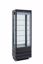 Display vitrine EVO 670 4LE  P Roterend - Black - Tekna